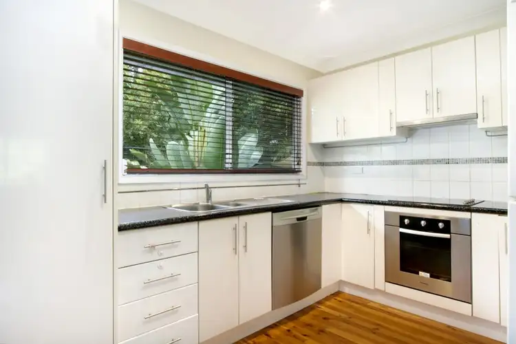 Third view of Homely house listing, 72 Hilda Street, Blaxland NSW 2774