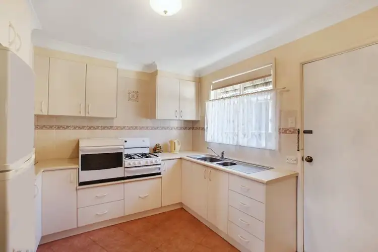 Fourth view of Homely villa listing, 1/14 Reeve Place, Camden South NSW 2570