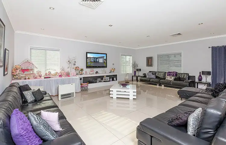 Fourth view of Homely house listing, 92 Bardia Parade, Holsworthy NSW 2173