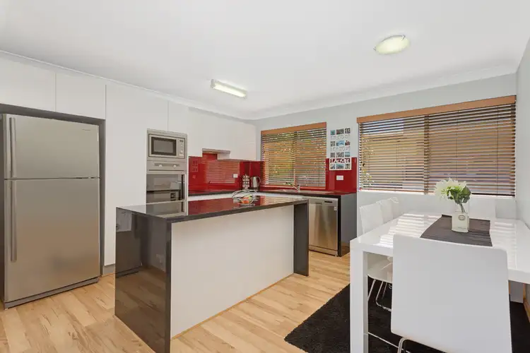 Third view of Homely unit listing, 2/83 Stevenson Street, Ascot QLD 4007