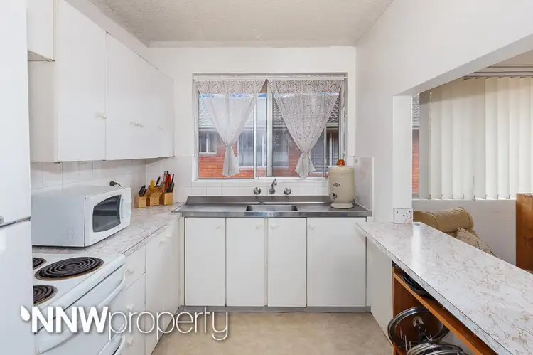 Third view of Homely unit listing, 5/26 Ethel Street, Eastwood NSW 2122