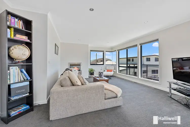 Third view of Homely townhouse listing, 2/27 George Street, Devonport TAS 7310