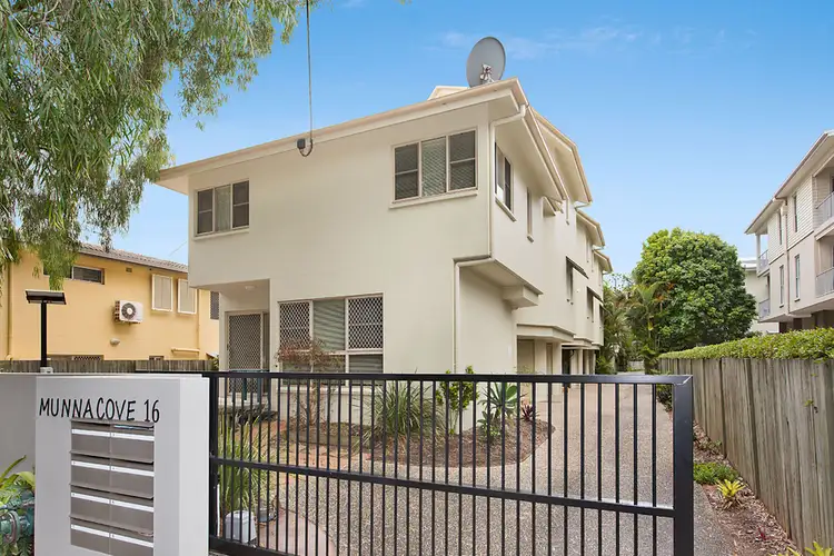 3/16 Howard Street, Noosaville QLD 4566