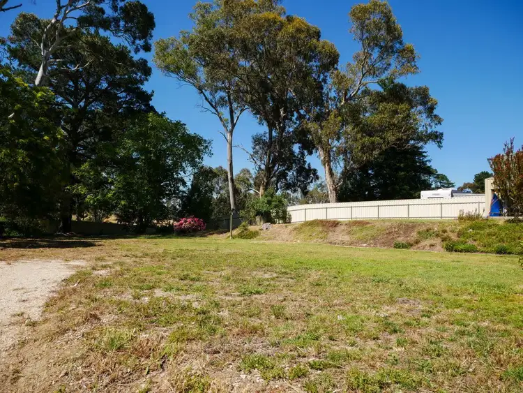 Third view of Homely land listing, 16A Glebe Road, Balhannah SA 5242