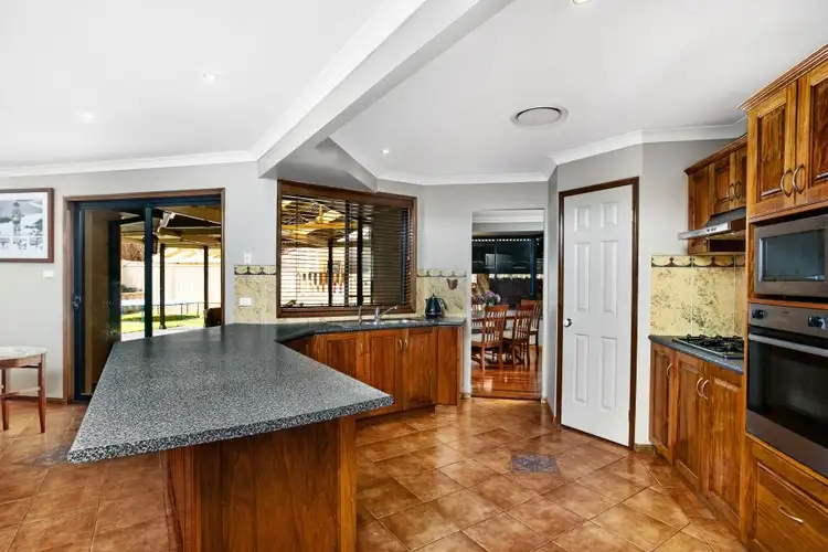 Fifth view of Homely house listing, 24 Armitage Avenue, Horsley NSW 2530