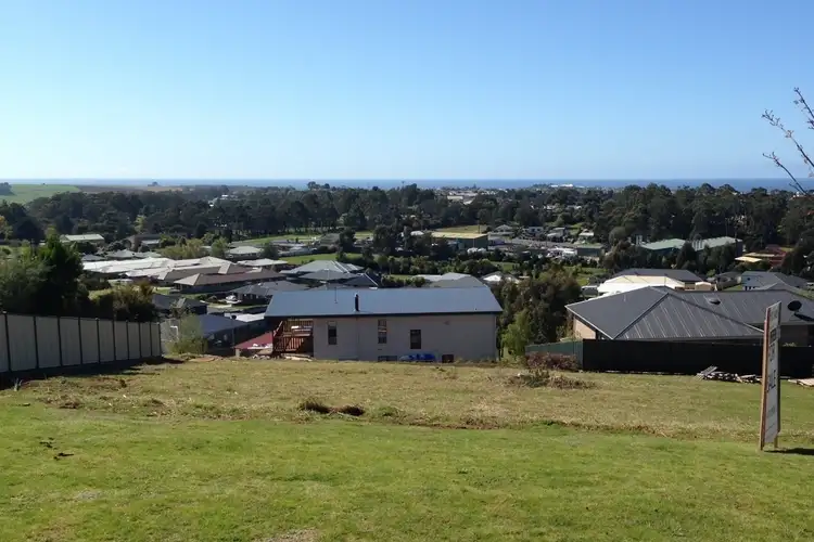 Seventh view of Homely land listing, 33 Leary Avenue, Stony Rise TAS 7310