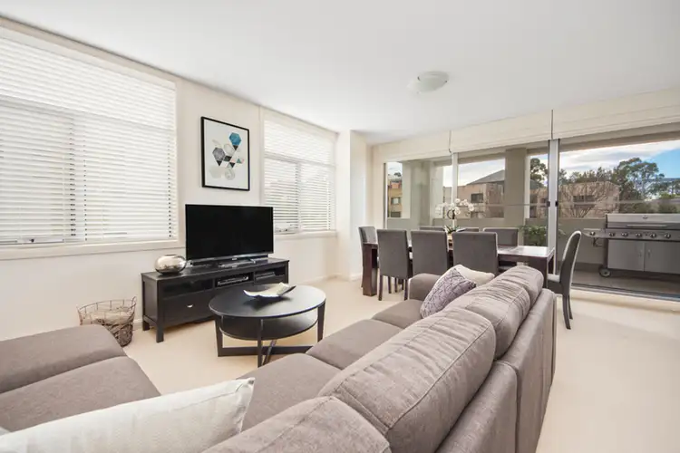 201/53 Merton Street, Sutherland NSW 2232