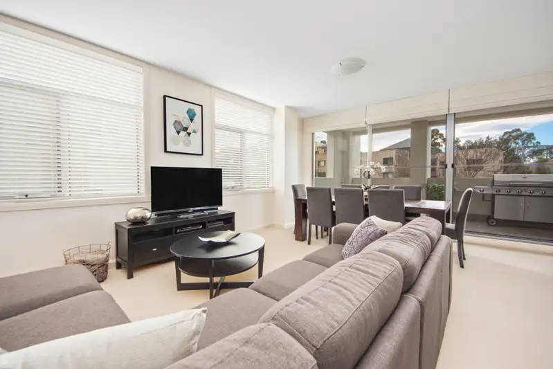 Main view of Homely apartment listing, 201/53 Merton Street, Sutherland NSW 2232