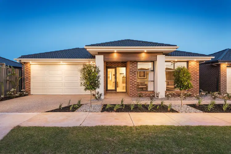 3 Isdell Street, Tarneit VIC 3029