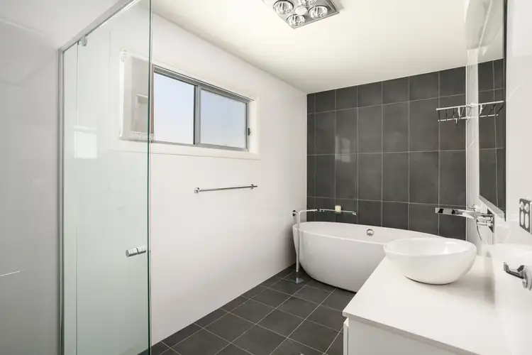 Fifth view of Homely townhouse listing, 1/122 Robsons Road, West Wollongong NSW 2500