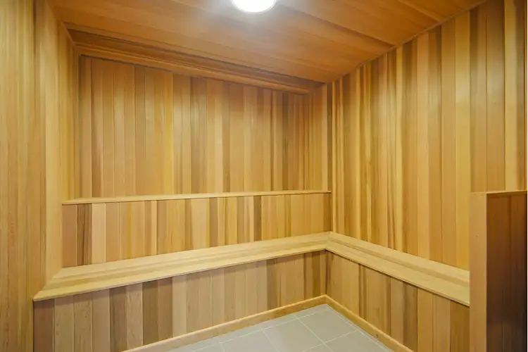 Third view of Homely apartment listing, Level G/5/280 Lord Street, Perth WA 6000