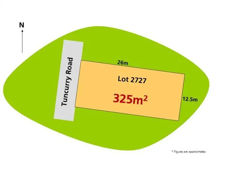 5 Tuncurry Road, Point Cook VIC 3030