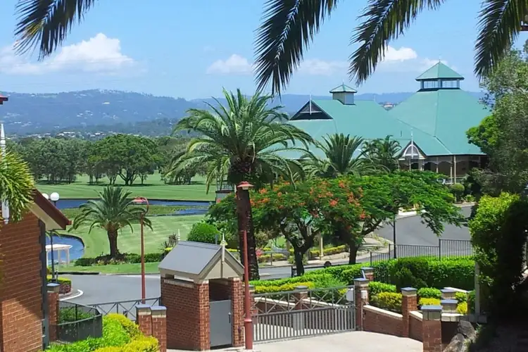 52/55 Paradise Springs Avenue, Robina QLD 4226