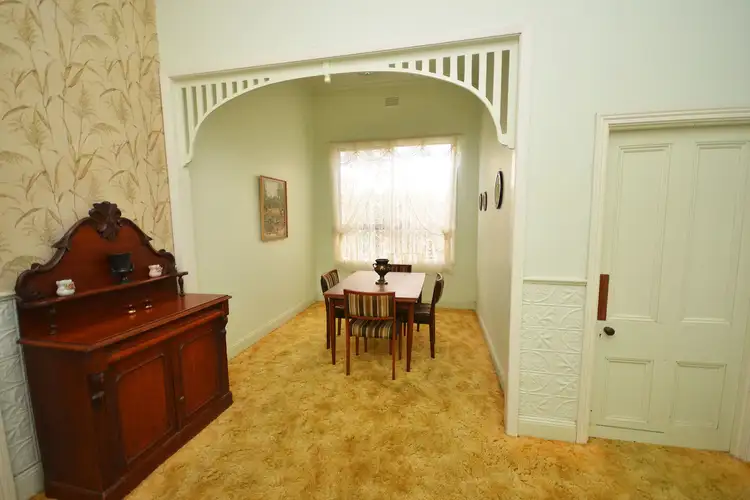 Second view of Homely house listing, 57 Hare Street, Echuca VIC 3564