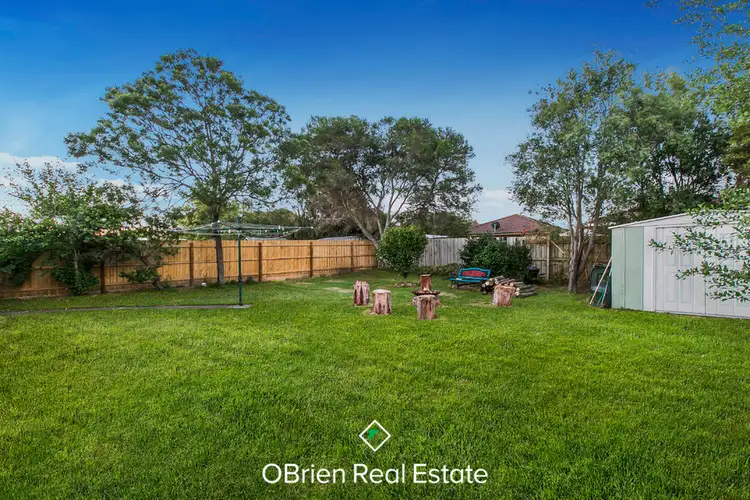 Second view of Homely house listing, 12 Simon Drive, Pakenham VIC 3810