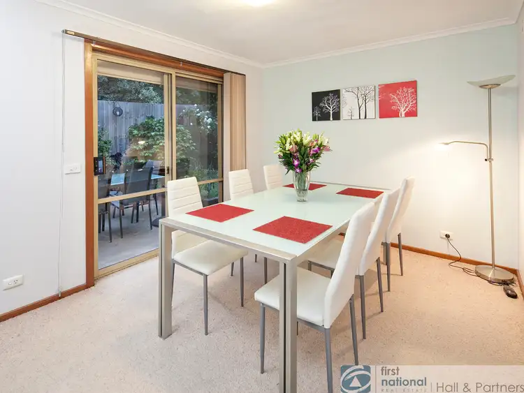 Sixth view of Homely unit listing, 2/3 Gooding Court, Dandenong VIC 3175