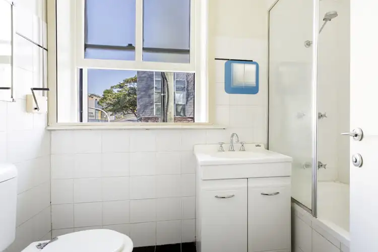 Sixth view of Homely apartment listing, 3/128 Cathedral Street, Woolloomooloo NSW 2011