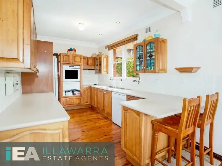 Fifth view of Homely house listing, 122 Brokers Road, Balgownie NSW 2519