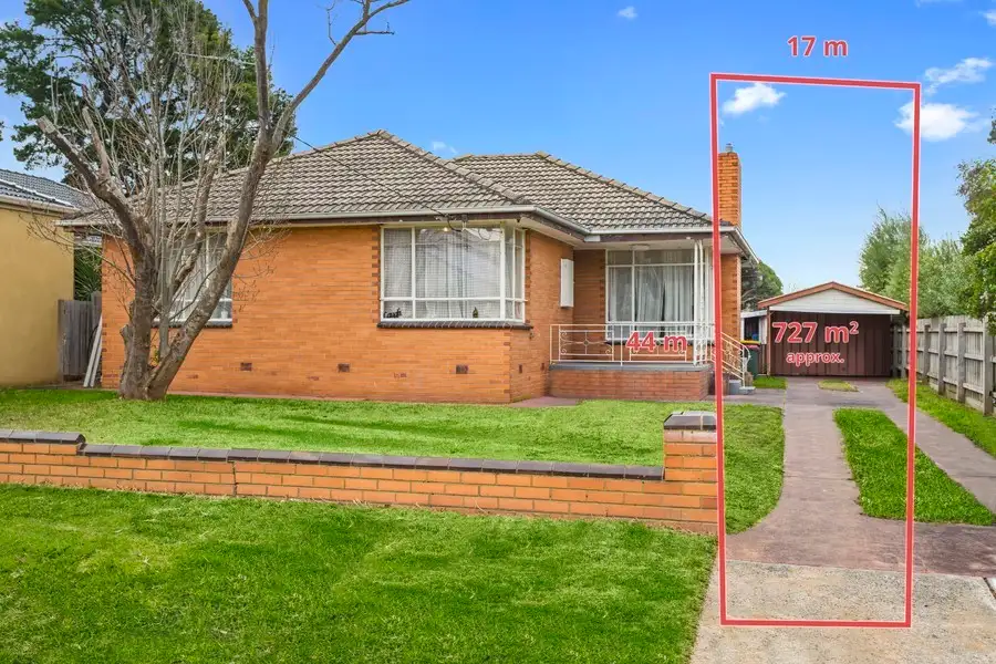 Main view of Homely house listing, 13 Kingsley Grove, Mount Waverley VIC 3149