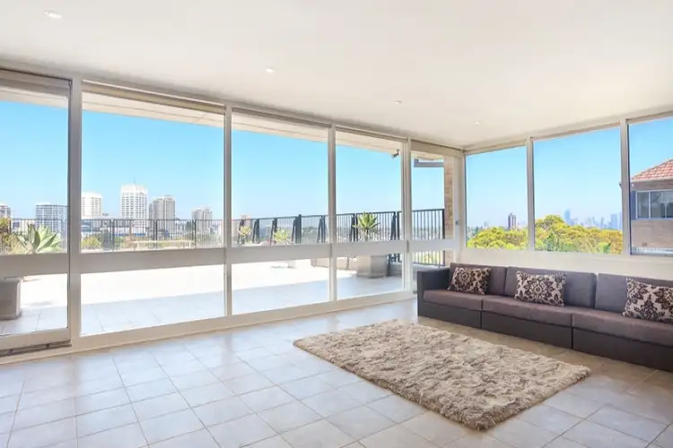 Fourth view of Homely unit listing, 4/38 Bellevue Road, Bellevue Hill NSW 2023