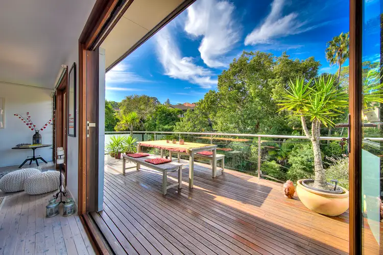 16 Sirius Cove Road, Mosman NSW 2088