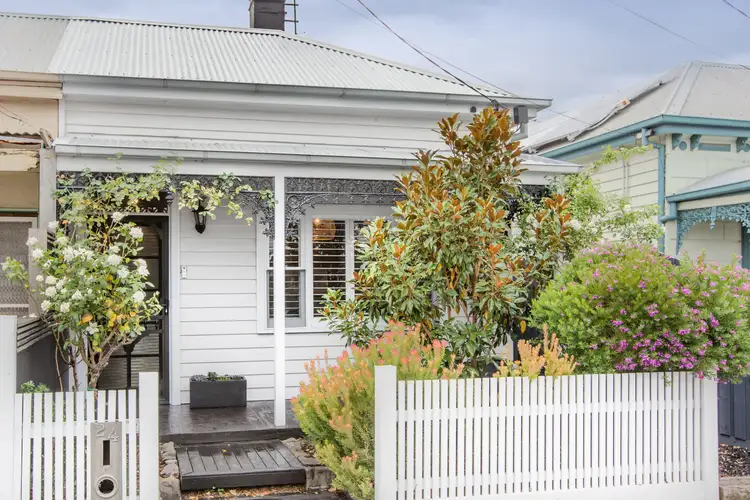 Second view of Homely house listing, 24 Princes Street, Williamstown VIC 3016