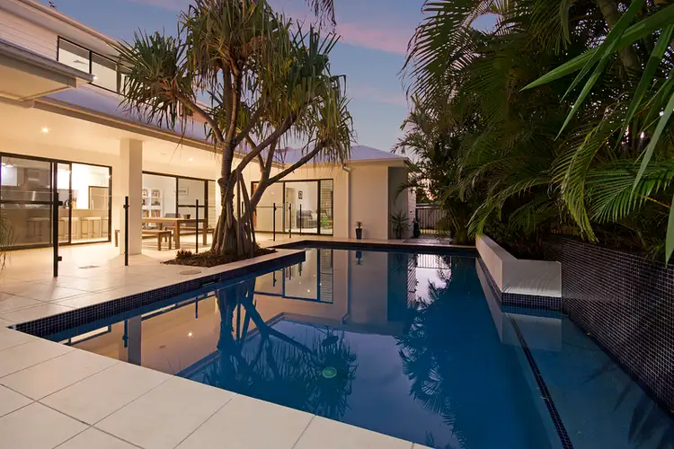 7 Orungal Court, Marcoola QLD 4564