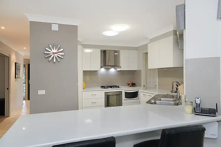 Fourth view of Homely house listing, 19 Colton Crescent, Lakelands NSW 2282