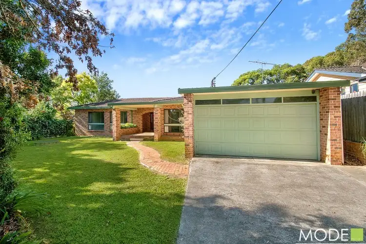 3 Hakea Crescent, Galston NSW 2159