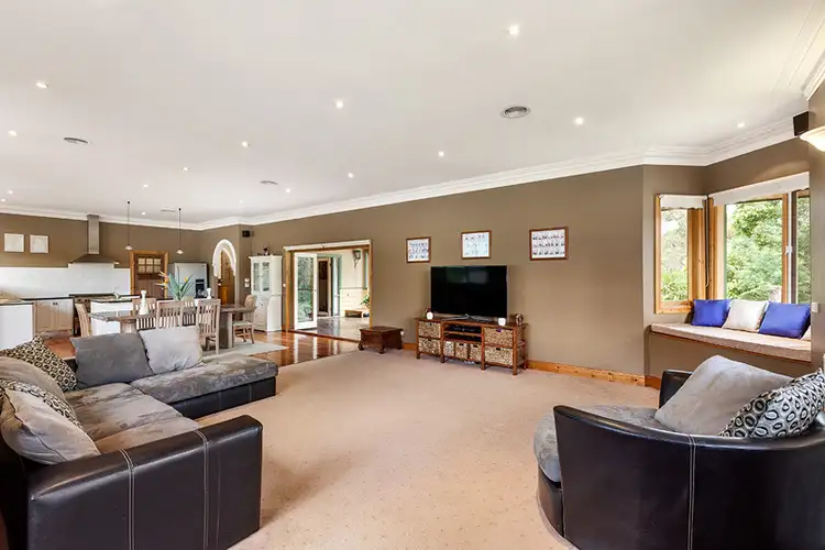 Fourth view of Homely house listing, 431 Glenfern Road, Upwey VIC 3158