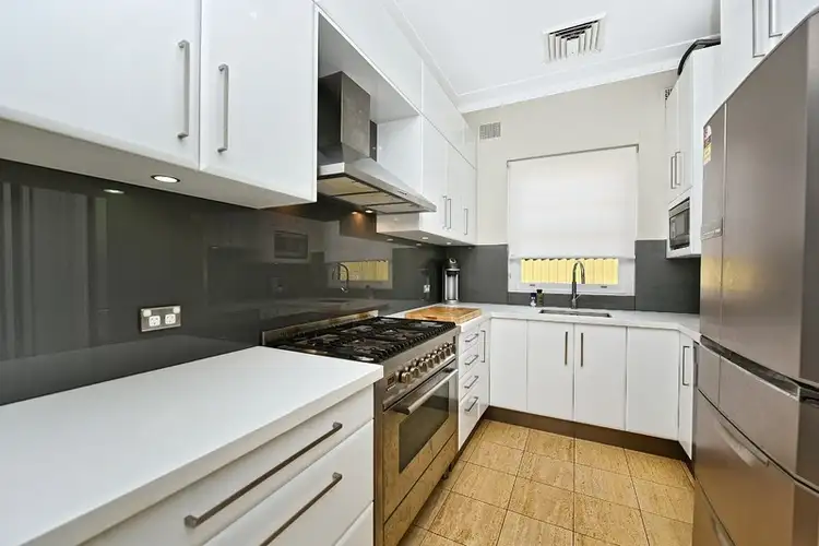 Fourth view of Homely house listing, 8 Fitzgerald Crescent, Strathfield NSW 2135