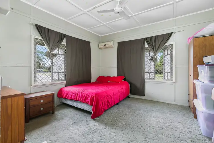 Fifth view of Homely house listing, 17 Jacaranda Street, East Ipswich QLD 4305