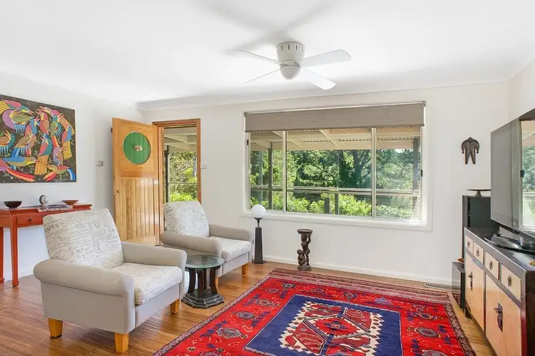 Fifth view of Homely house listing, 80 Rawson Parade, Leura NSW 2780