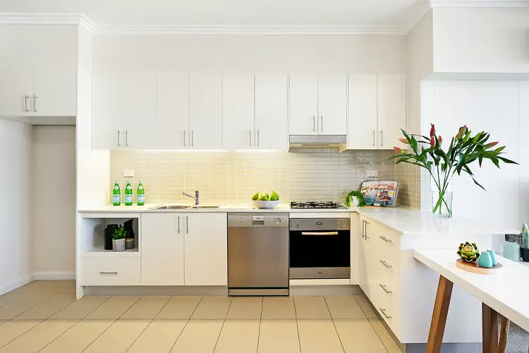 Second view of Homely apartment listing, 49/74 Princes Highway, St Peters NSW 2044