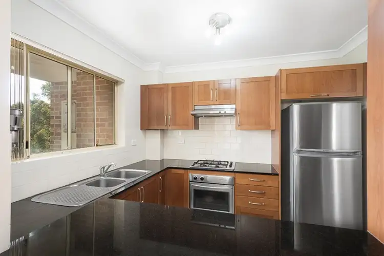 Third view of Homely unit listing, 9/237 Kingsway, Caringbah NSW 2229
