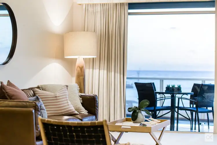 Second view of Homely apartment listing, 1/6 North Esplanade, Glenelg North SA 5045