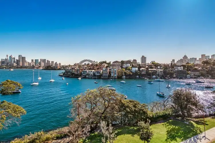 Fifth view of Homely apartment listing, 5/36 Milson Road, Cremorne Point NSW 2090