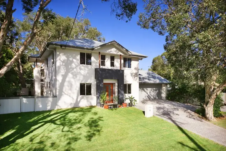 4 Mistral Avenue, Coolum Beach QLD 4573