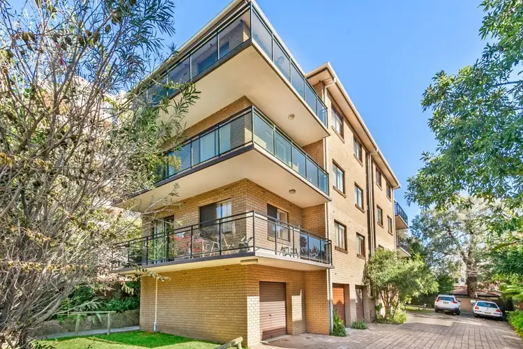 6/24 Church Street, Wollongong NSW 2500