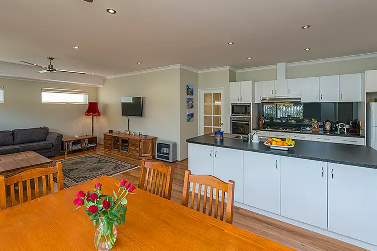 Sixth view of Homely house listing, 29A Tricourt Grove, Riverton WA 6148