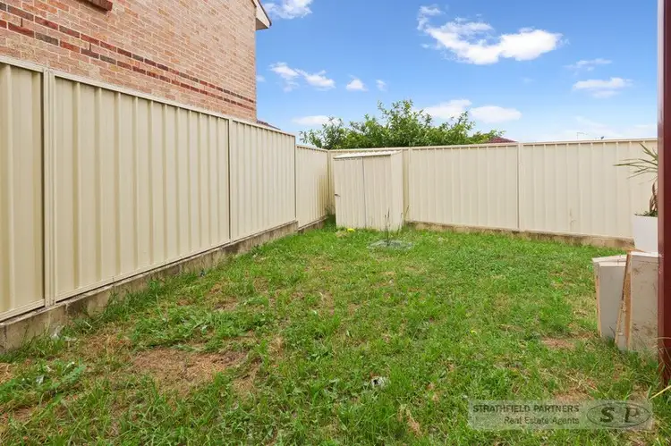 Sixth view of Homely house listing, 5/25 Fox Hills Crescent, Prospect NSW 2148