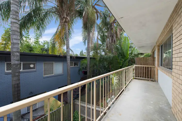 Sixth view of Homely unit listing, 3/85 Indooroopilly Road, Taringa QLD 4068