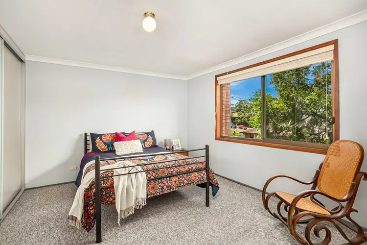 Sixth view of Homely townhouse listing, 5/32-36 Keira Street, Wollongong NSW 2500