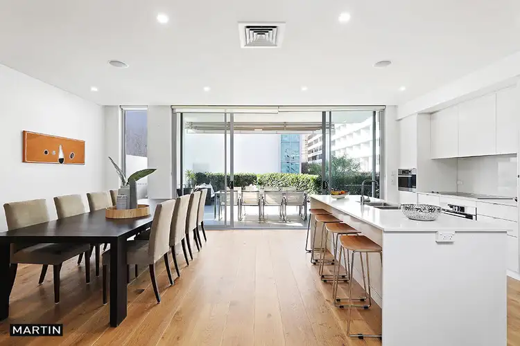 4G Wolseley Grove, Zetland NSW 2017