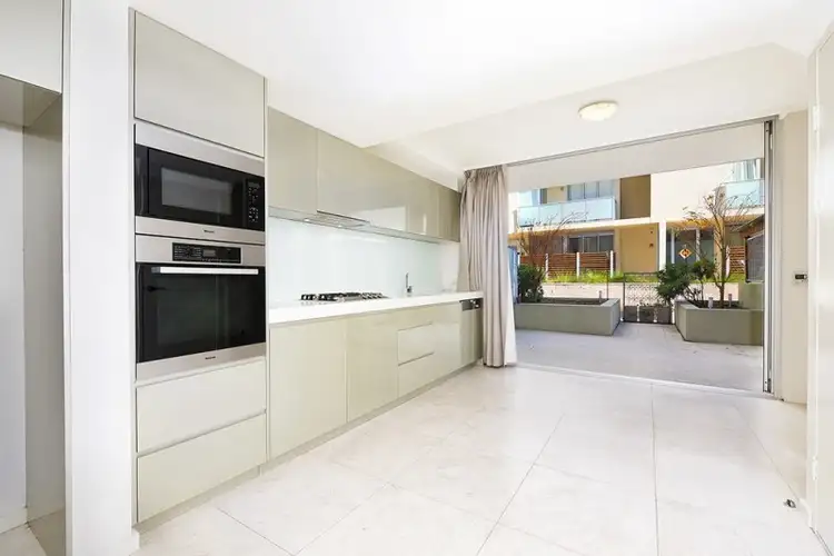 Third view of Homely apartment listing, 17/30 Hilly Street, Mortlake NSW 2137