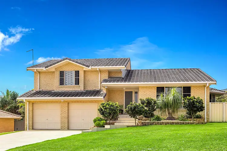 4 Mayo Court, Skennars Head NSW 2478