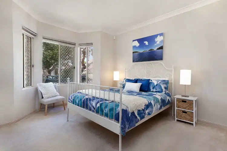 Fourth view of Homely villa listing, 2/84 Bowden Street, Ryde NSW 2112