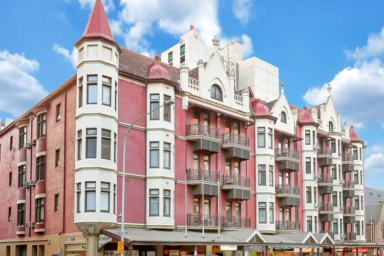 Second view of Homely apartment listing, 38/21 Pulteney Street, Adelaide SA 5000