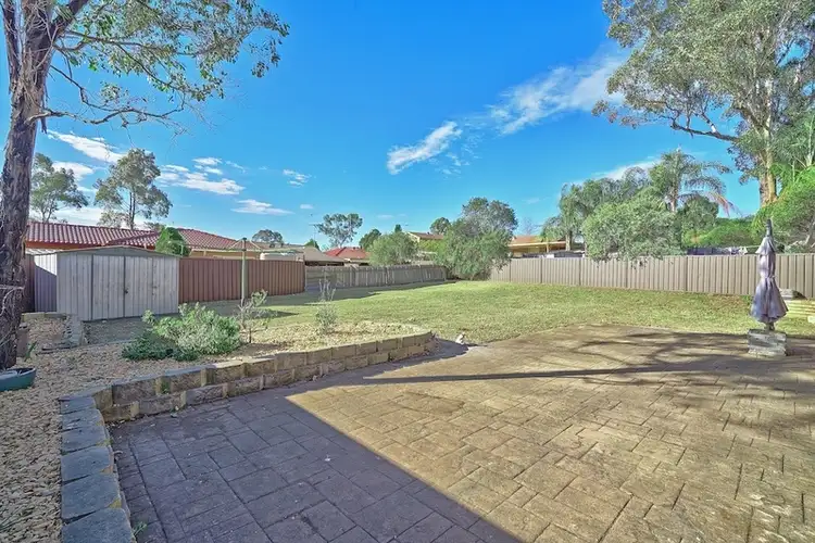 Third view of Homely house listing, 6 Dunbar Place, Mount Annan NSW 2567