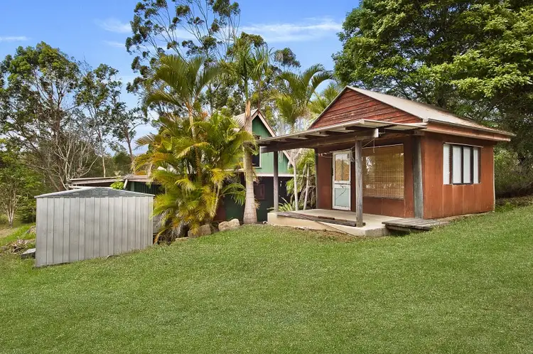 Sixth view of Homely house listing, 154 McLean Road, Camp Mountain QLD 4520